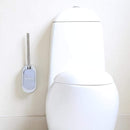 Escova Sanitária de Parede STYLX - Divino Produto