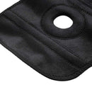 Joelheira Articulada Reforçada Neoprene - Divino Produto