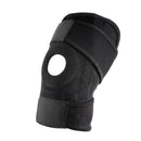 Joelheira Articulada Reforçada Neoprene - Divino Produto