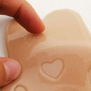 Sutiã Invisível Adesivo Efeito Silicone - Lift-Up - Divino Produto