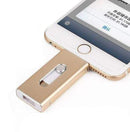 Pen Drive Para Celular 4 em 1 Universal - IOS e Android - Divino Produto