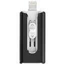 Pen Drive Para Celular 4 em 1 Universal - IOS e Android - Divino Produto
