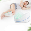 Travesseiro Ortopédico Para Dores no Corpo e Melhora do Sono - Divino Produto