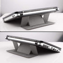 Suporte Invisível para Apoio de Notebook e Tablet - Divino Produto