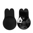 Sutiã Invisível Adesivo Efeito Silicone - Lift-Up - Divino Produto