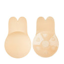 Sutiã Invisível Adesivo Efeito Silicone - Lift-Up - Divino Produto