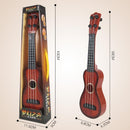 Violão de 4 Cordas Infantil - Little Musician