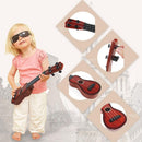 Violão de 4 Cordas Infantil - Little Musician