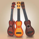 Violão de 4 Cordas Infantil - Little Musician