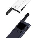 Walkie Talkie Inteligente e Rádio - Smart Xiaomi Walkie Talkie